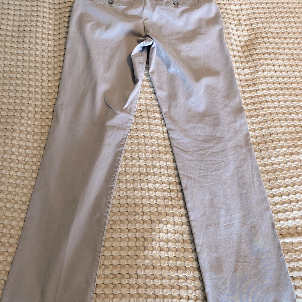 Used in good condition; no rips, tears, or chaffed areas.